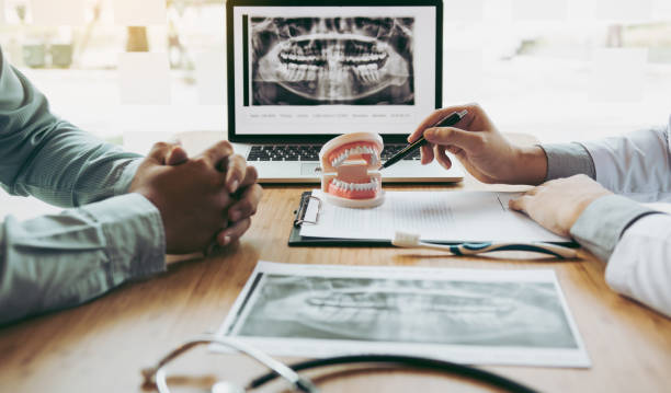 Best Emergency Treatment for Dental Infections or Abscesses in Grovetown, GA