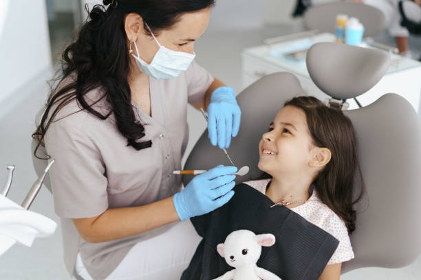Best Emergency Dental Care for Broken or Chipped Teeth in Grovetown, GA