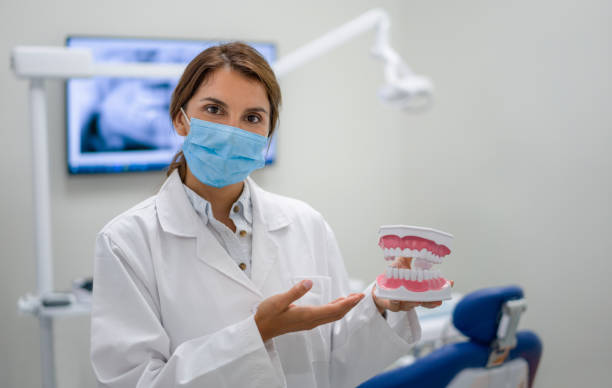 Best Urgent Care for Lost Fillings or Crowns in Grovetown, GA