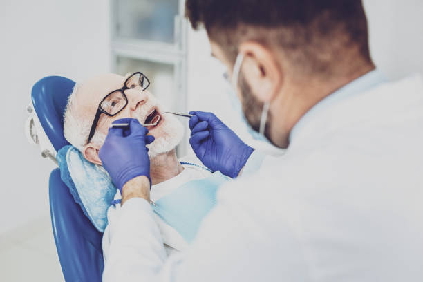 Best Pediatric Emergency Dentist in Grovetown, GA